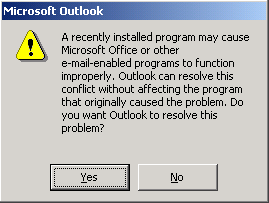 outlook part 1