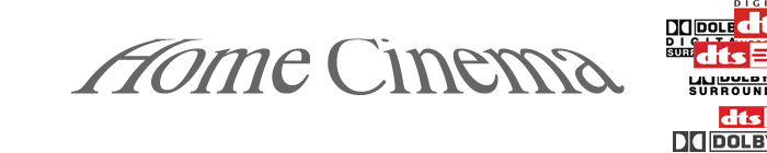 home cinema