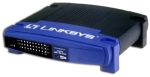 linksys router